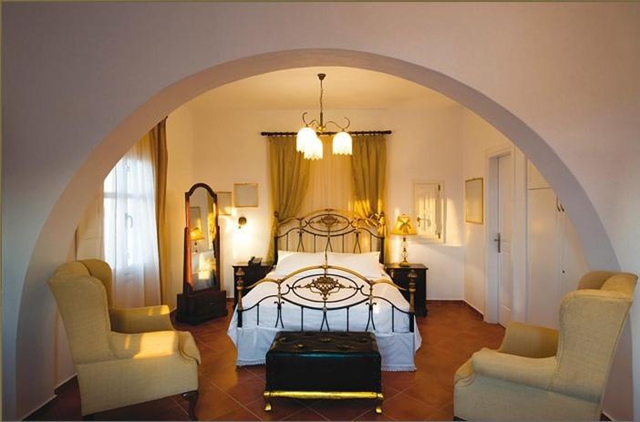 Suitetrails - Pegados Villas