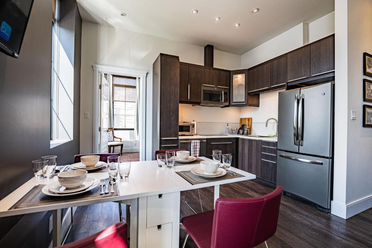 In the Heart of it All by Revelstoke Vacations - Housity