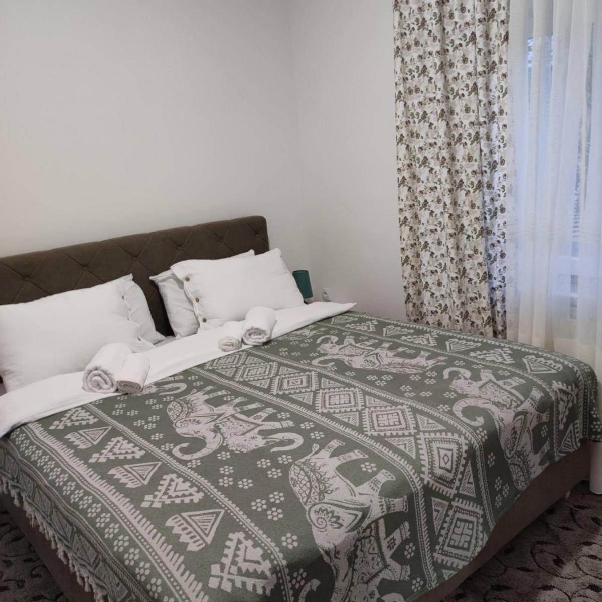 Apartman Dukat - Housity