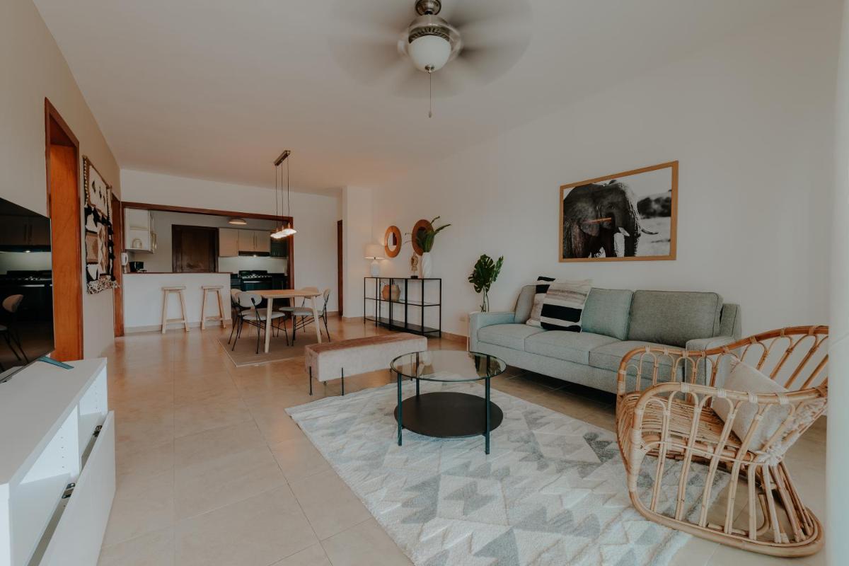 Suitetrails - Lumina at Jardines Punta Cana Village