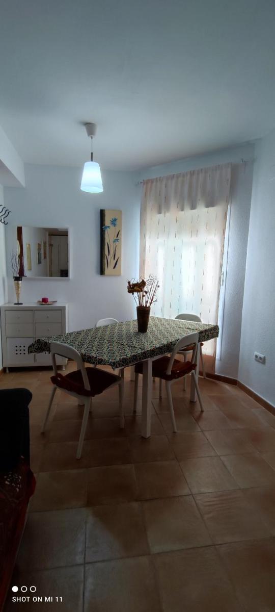 Suitetrails - Precioso Apartamento en Rota muy centrico 4pax
