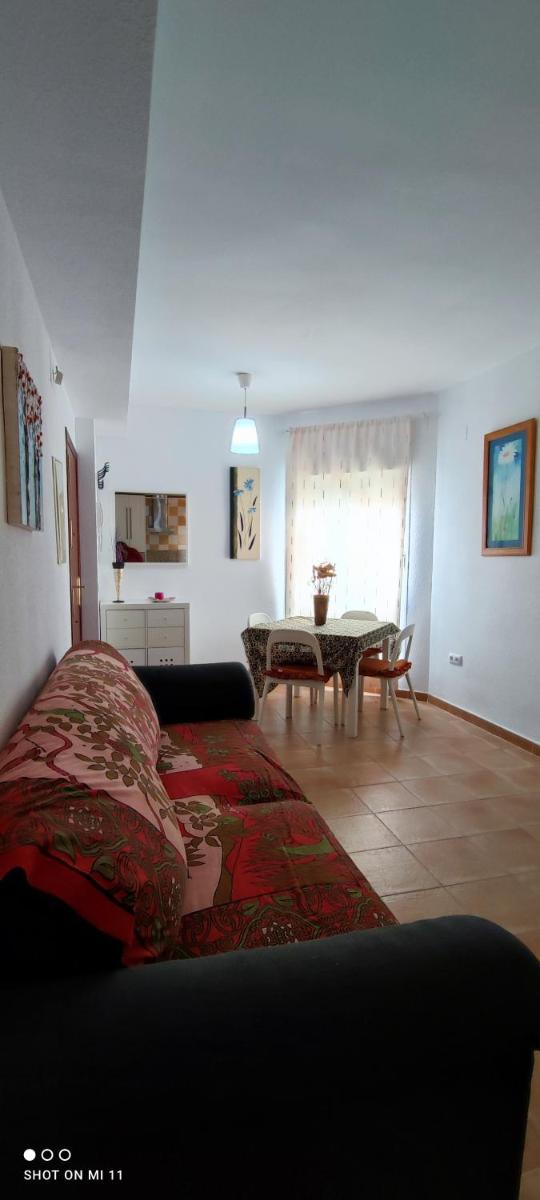 Suitetrails - Precioso Apartamento en Rota muy centrico 4pax