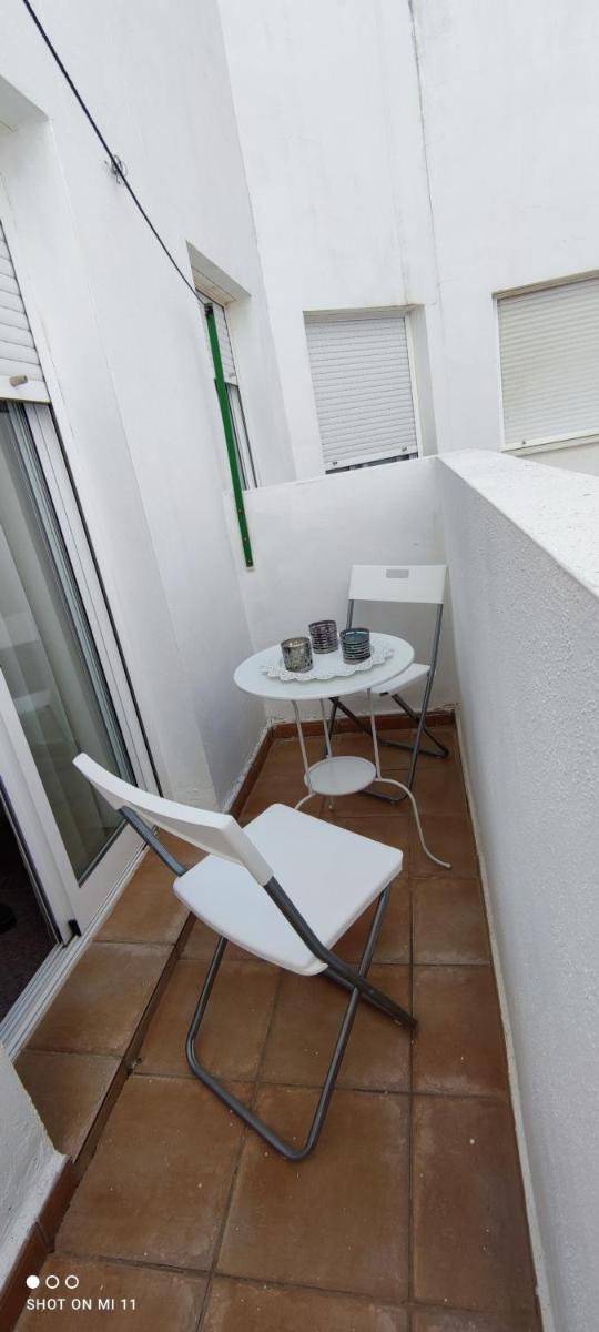 Suitetrails - Precioso Apartamento en Rota muy centrico 4pax