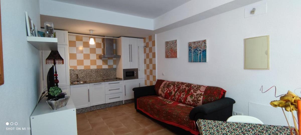 Suitetrails - Precioso Apartamento en Rota muy centrico 4pax