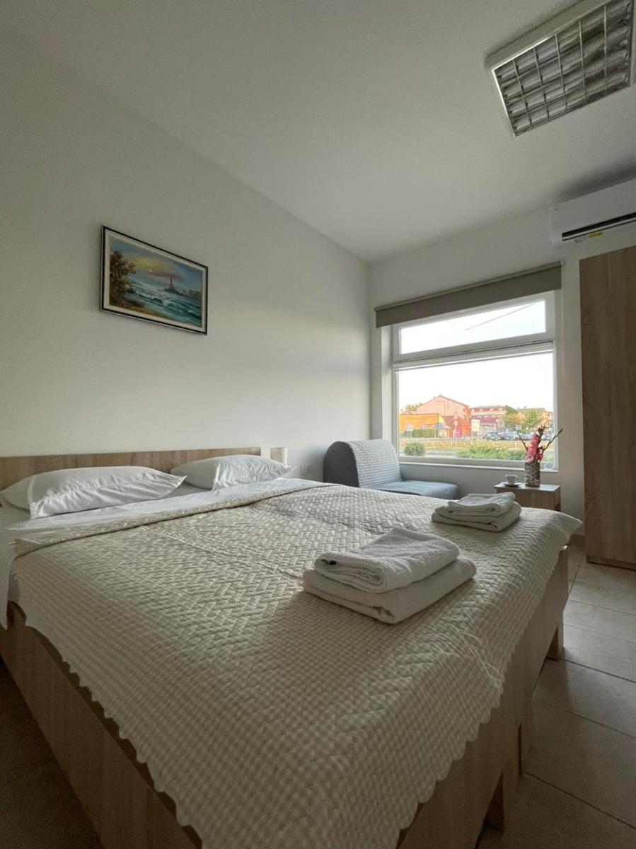 Apartman Dunav - Housity