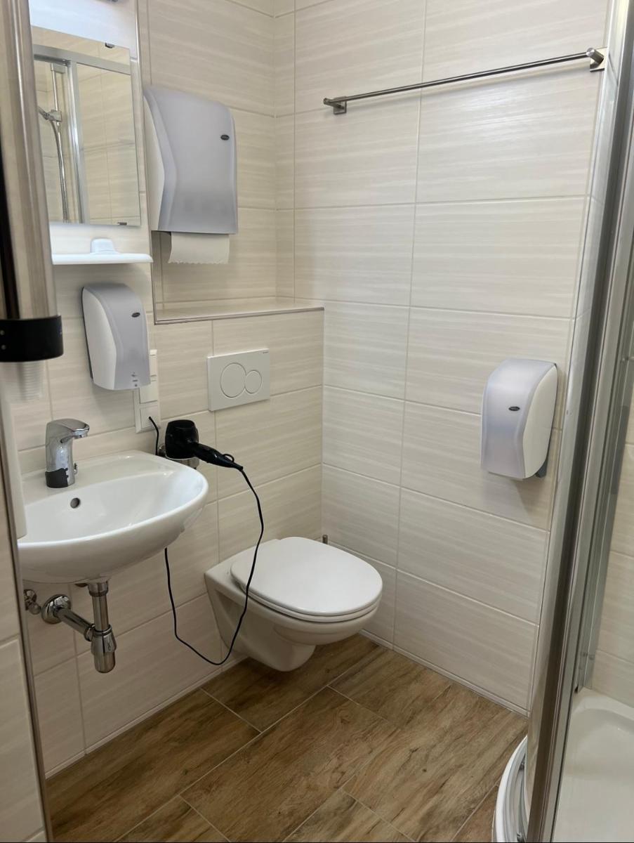 Privatzimmer Weber - Housity