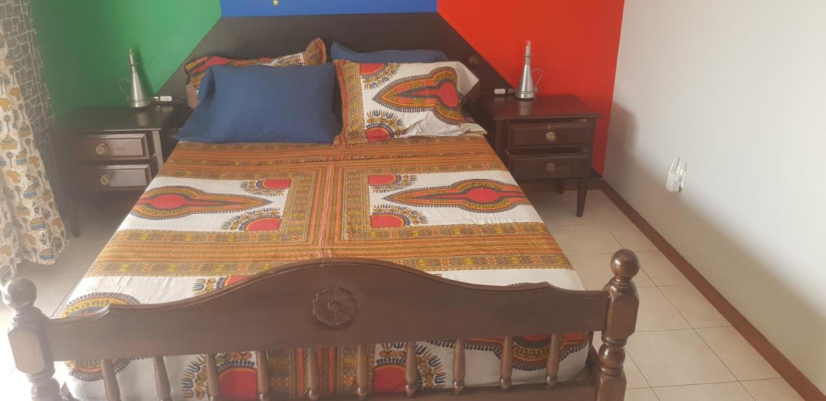 Guest House Montanha - Housity