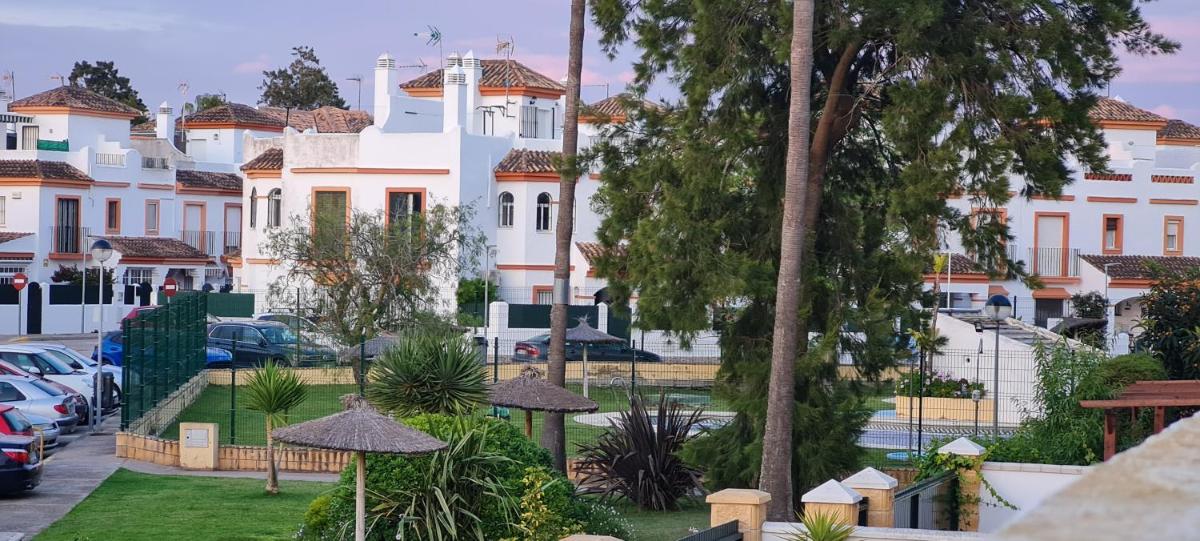 Aparta club la barrosa - Hizvo