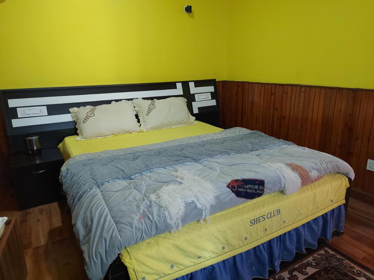 Bitta Inn homestay - Hizvo