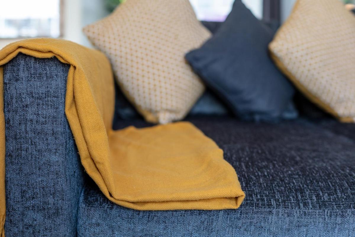 Ayr Retreat - Donnini Apartments - Housity