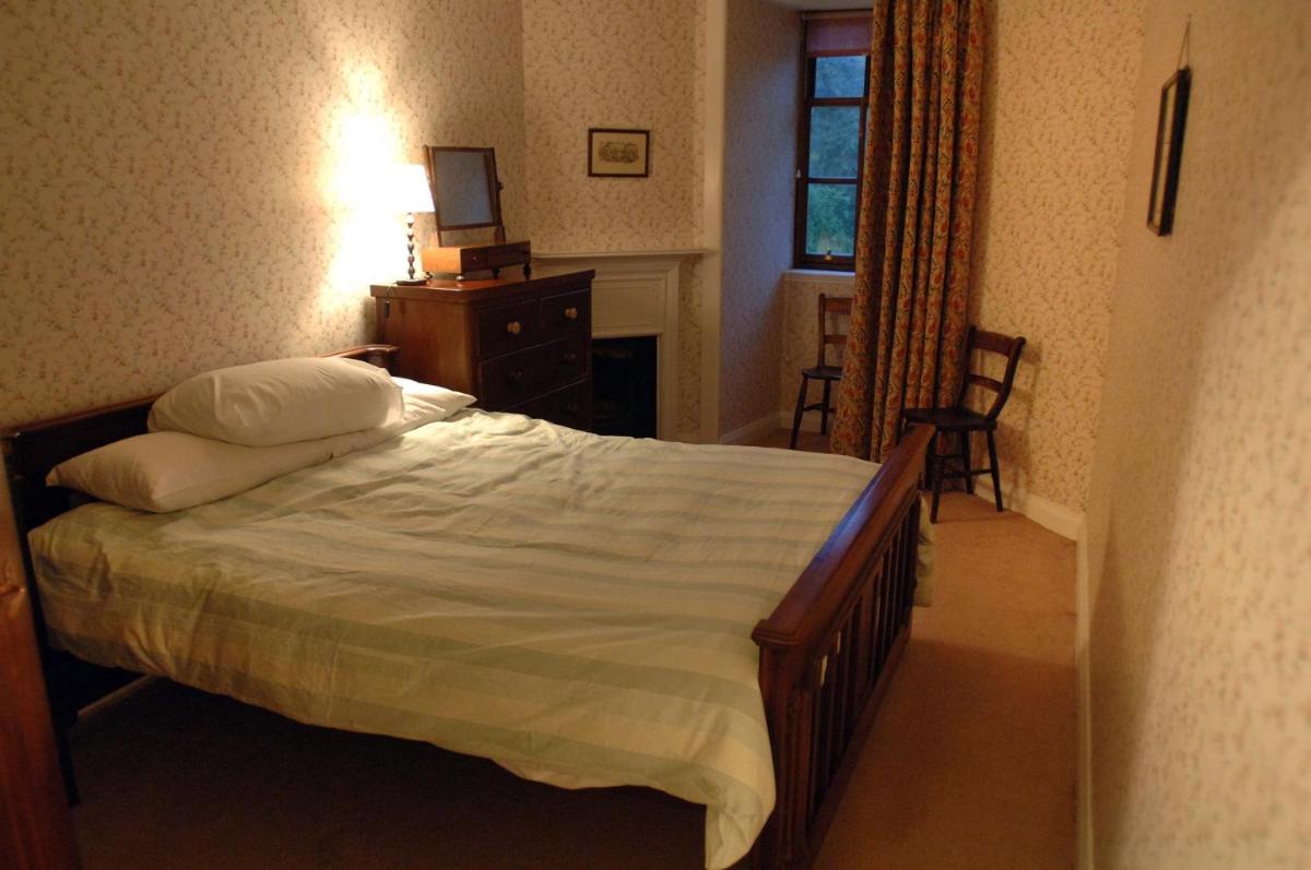 Butlers Quarters Apartment - Housity