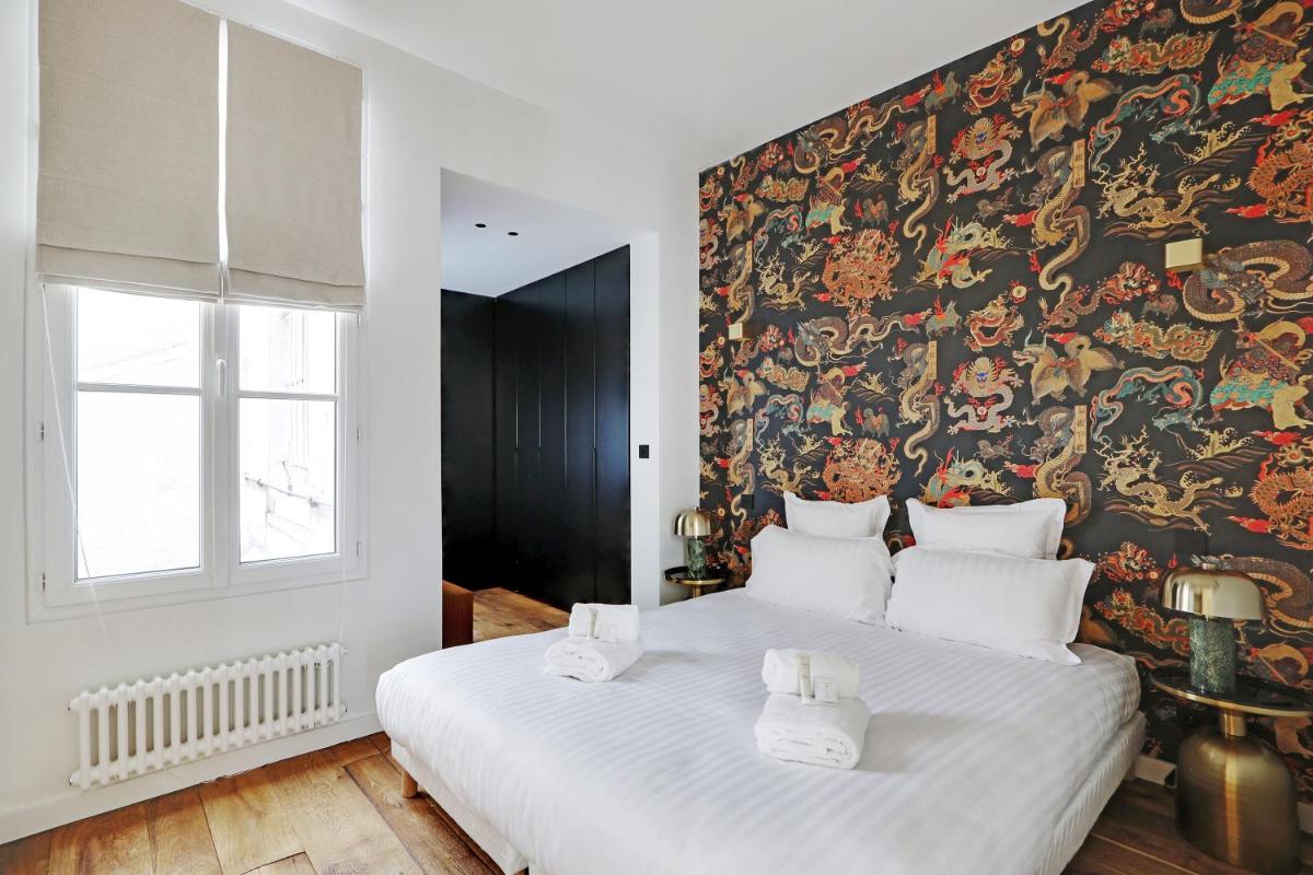 Pick A Flat's Apartment in Montorgueil - Rue Saint Joseph - Housity
