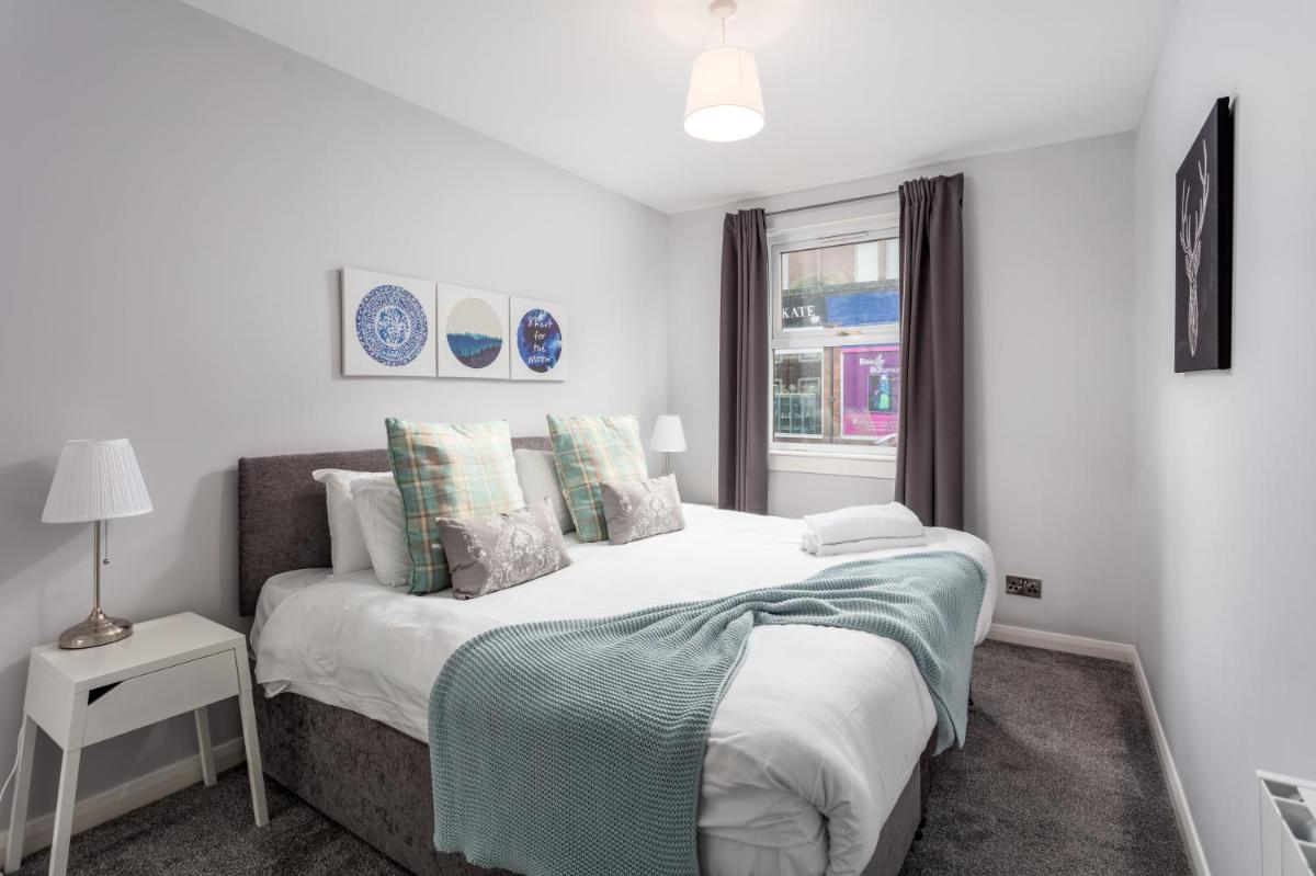 Ayr Retreat - Donnini Apartments - Housity