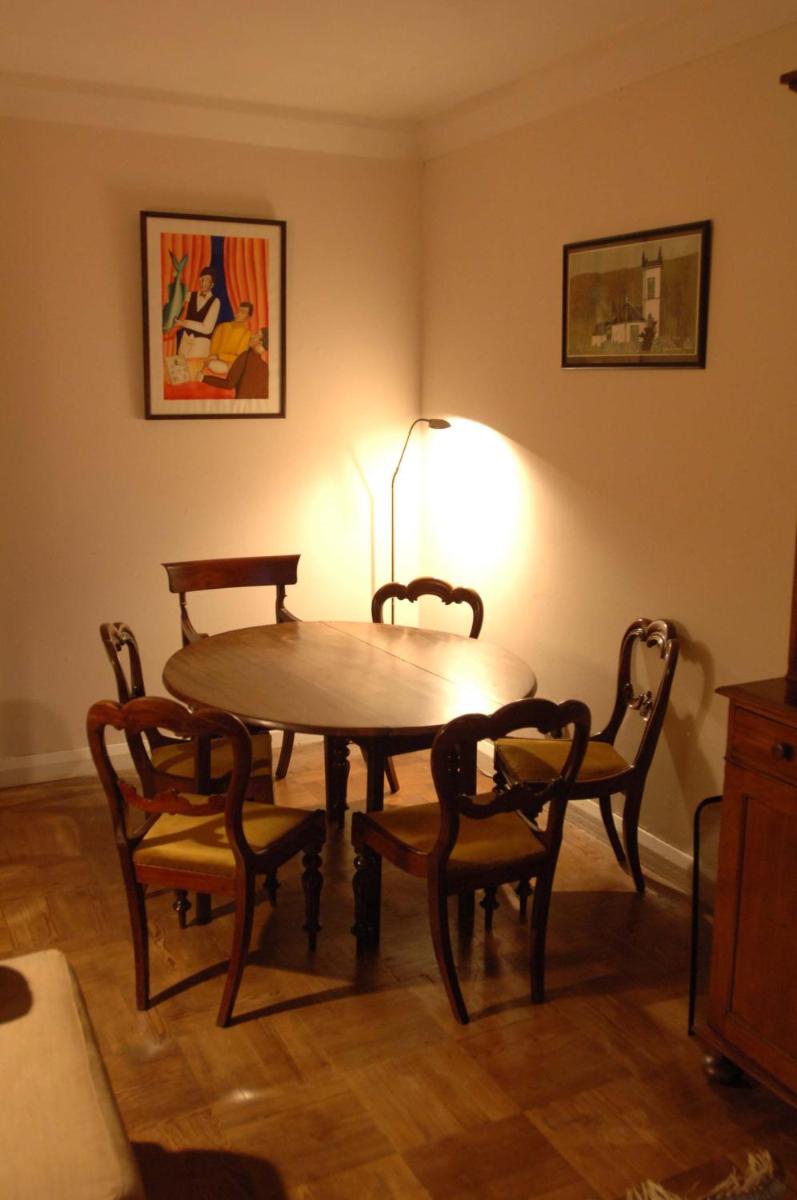 Butlers Quarters Apartment - Housity