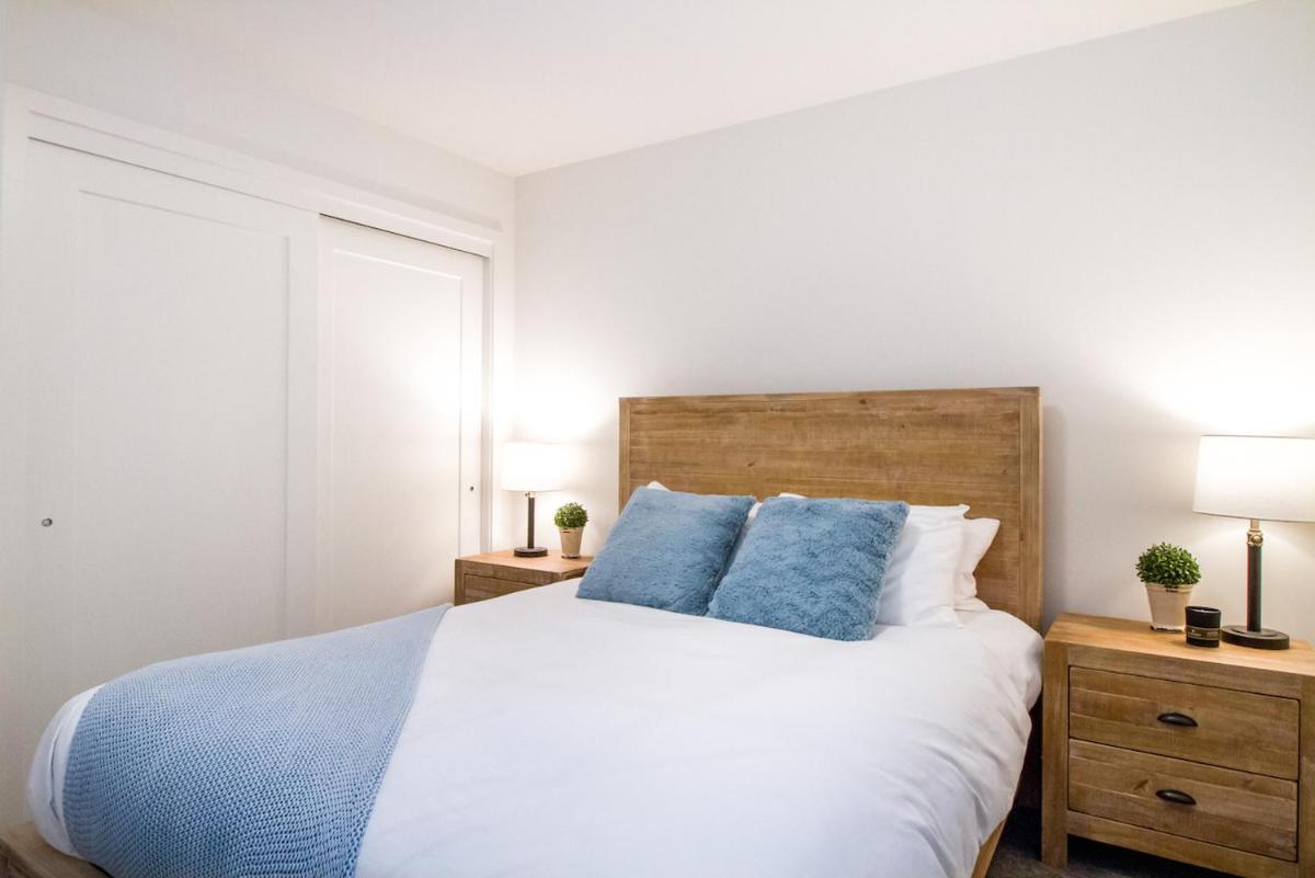Suitetrails - Revelstoke Retreat by Revelstoke Vacations