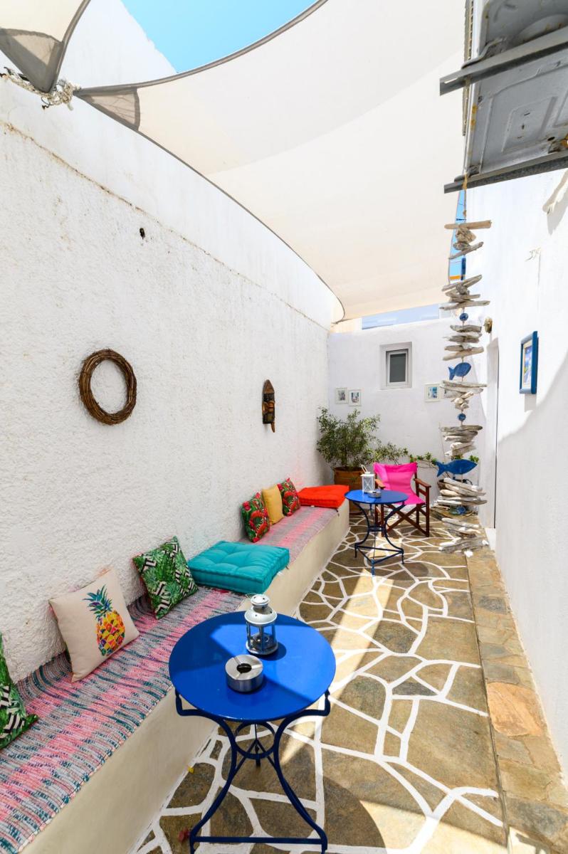 Ios Fantasy - Housity