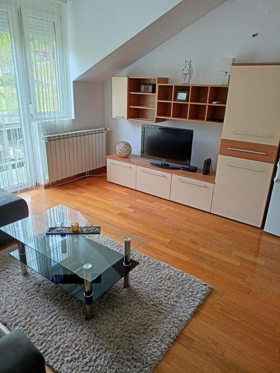 Apartman Romansa - Housity