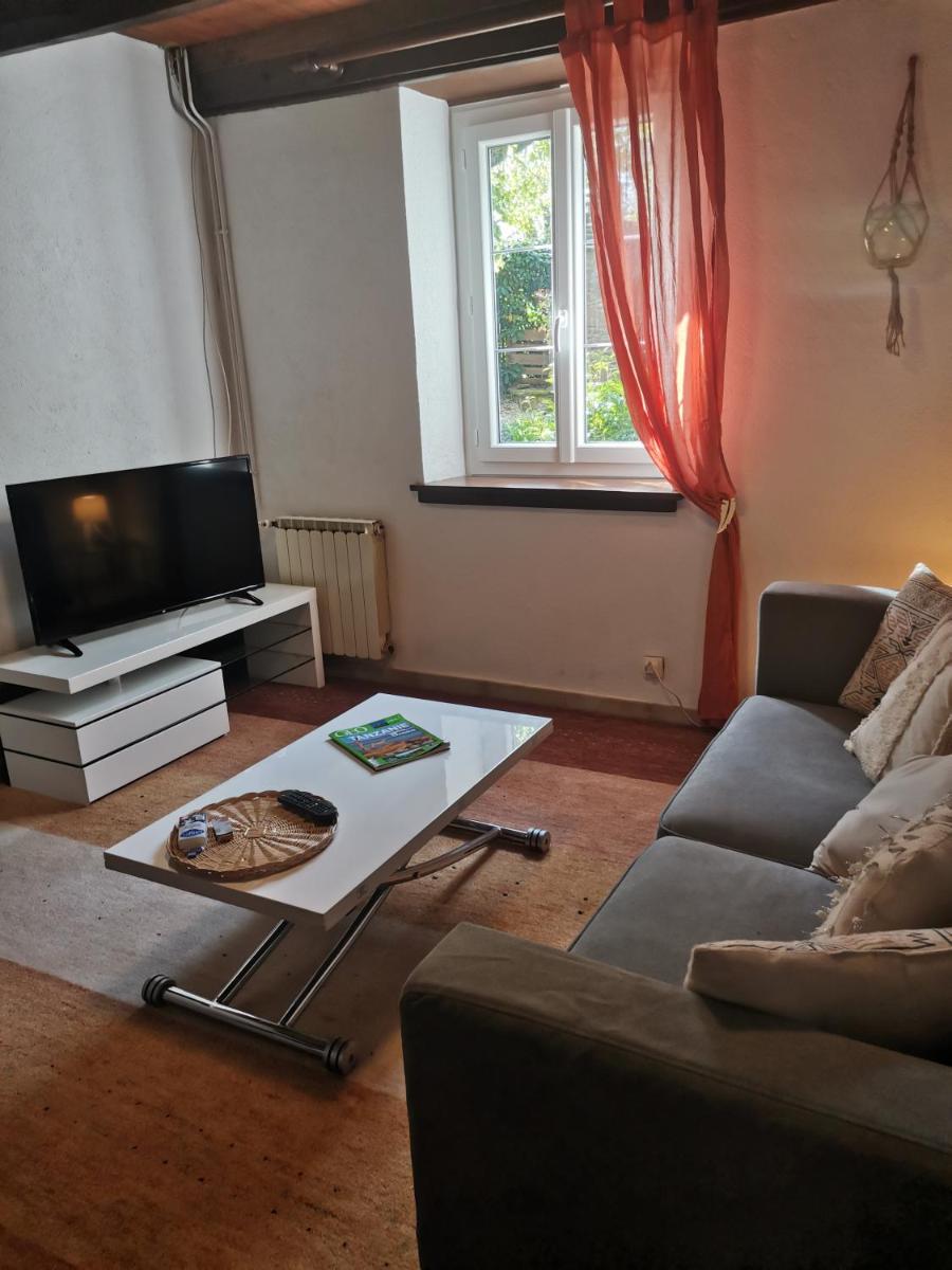 Gite des Cotes de Sioule - Housity