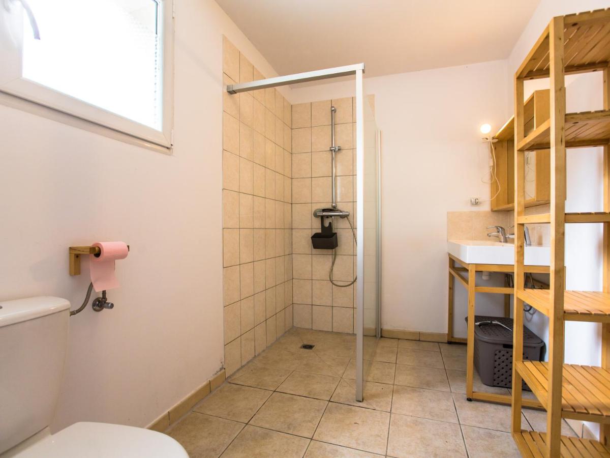 Suitetrails - Villa La Lauze