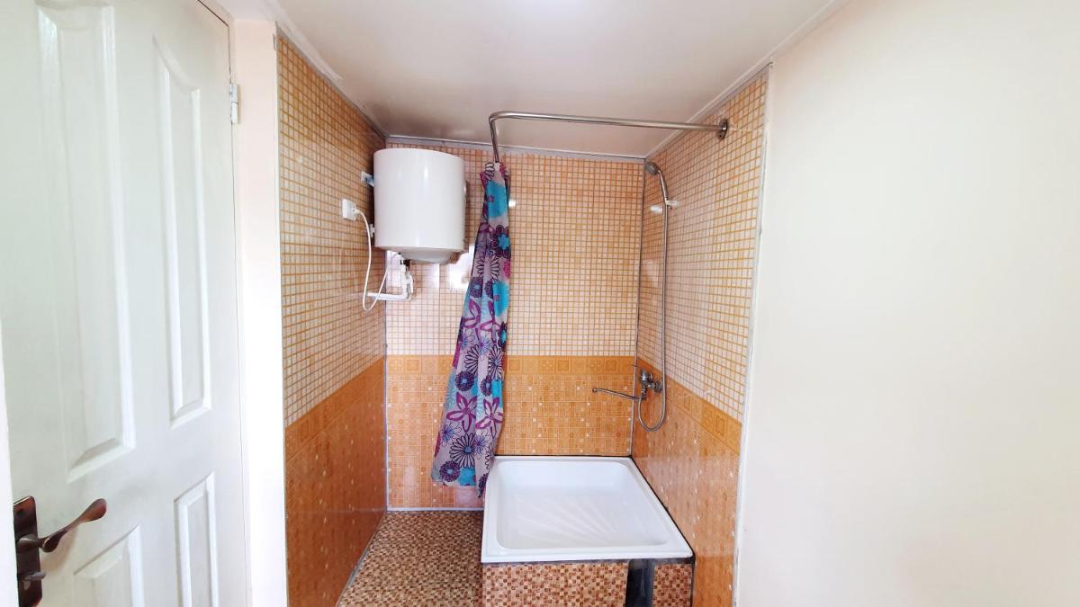 Suitetrails - Soliha&Yulduz Guesthouse