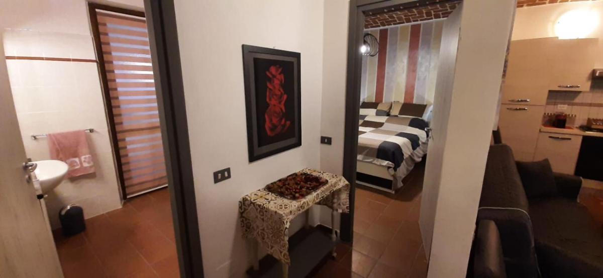 Appartamento Lucia - Housity