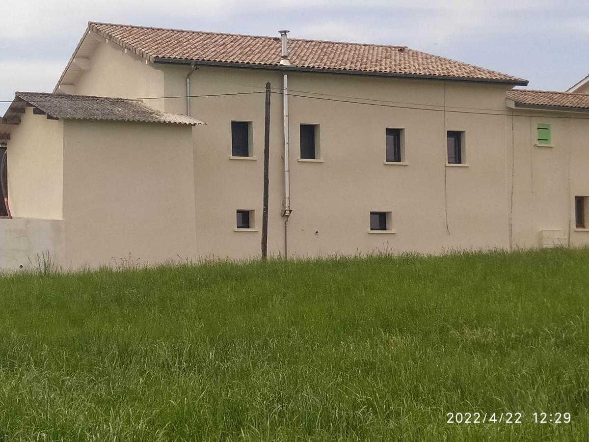 La Ferme des Cerisiers - Housity