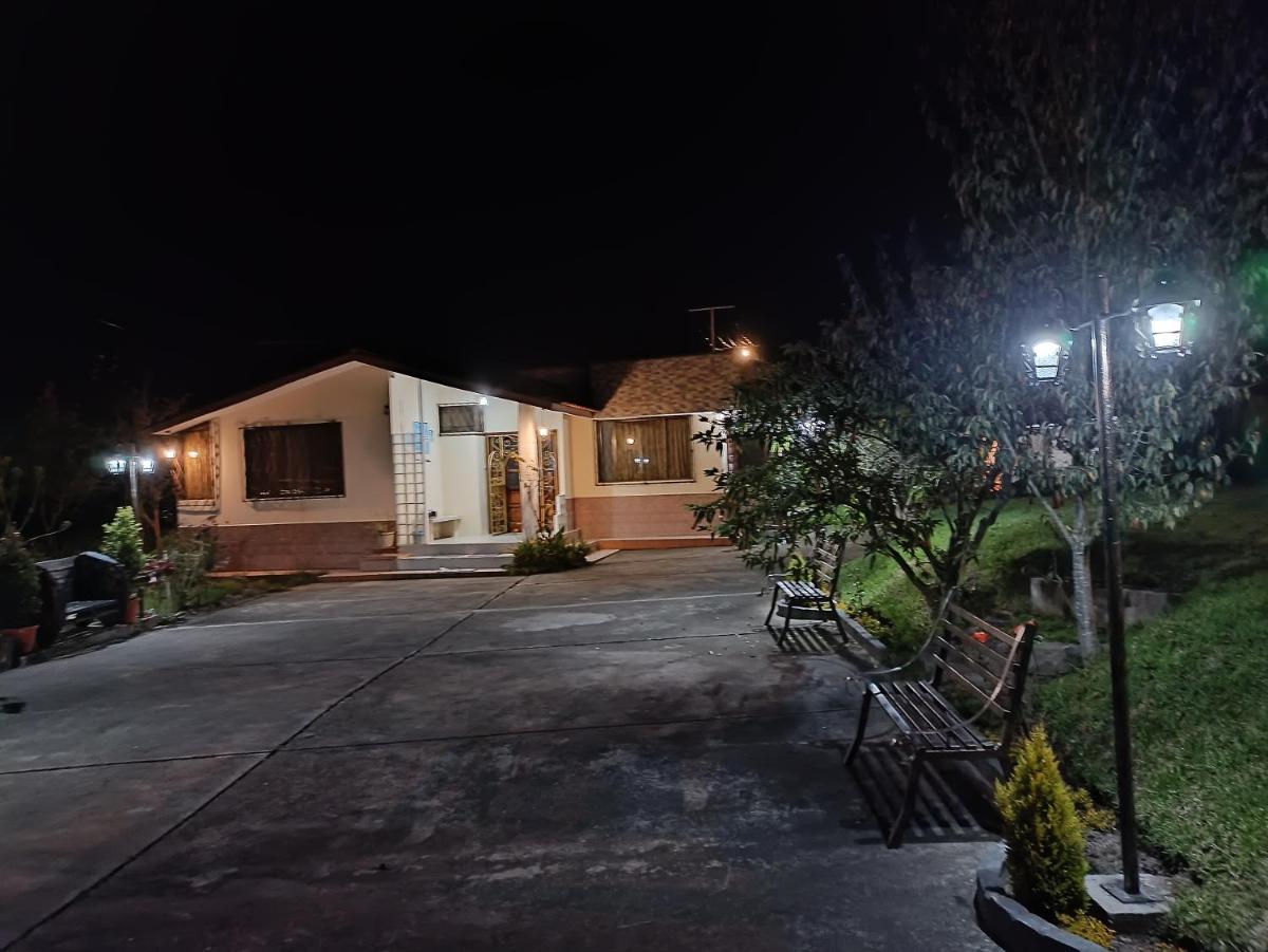 Casa de campo Pillaro - Activa - Housity