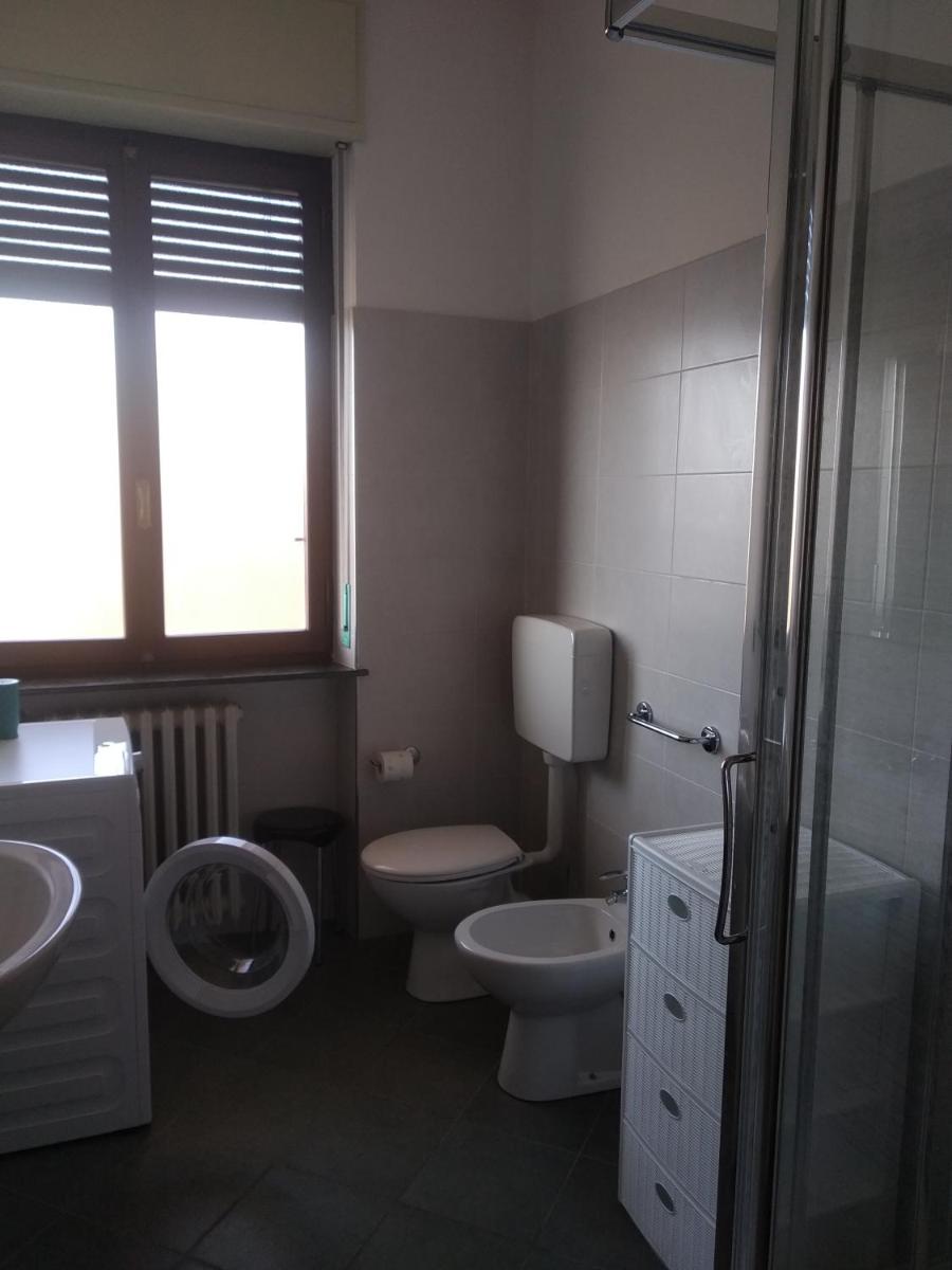 Casa Dusat in Accogliente edificio nel centro di Monforte - Housity