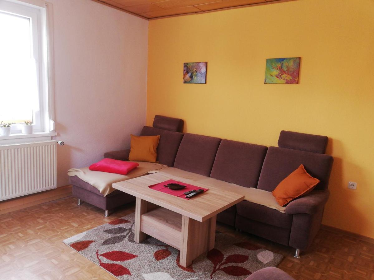 Ferienwohnung Bradsch - Housity