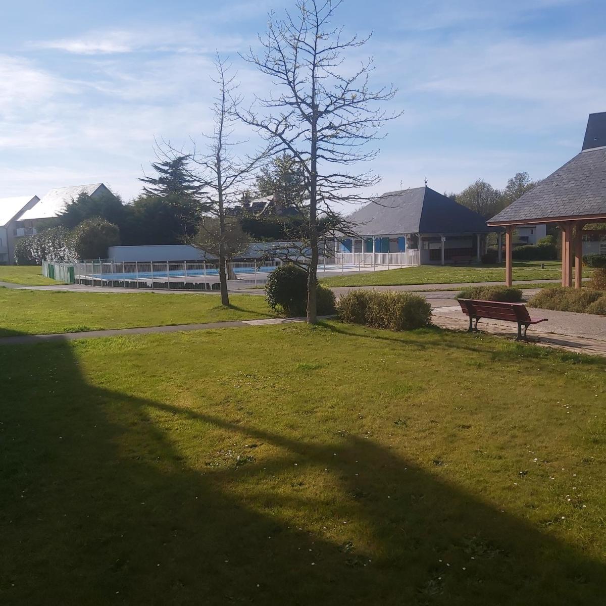 Résidence privée Les Cottages - Housity