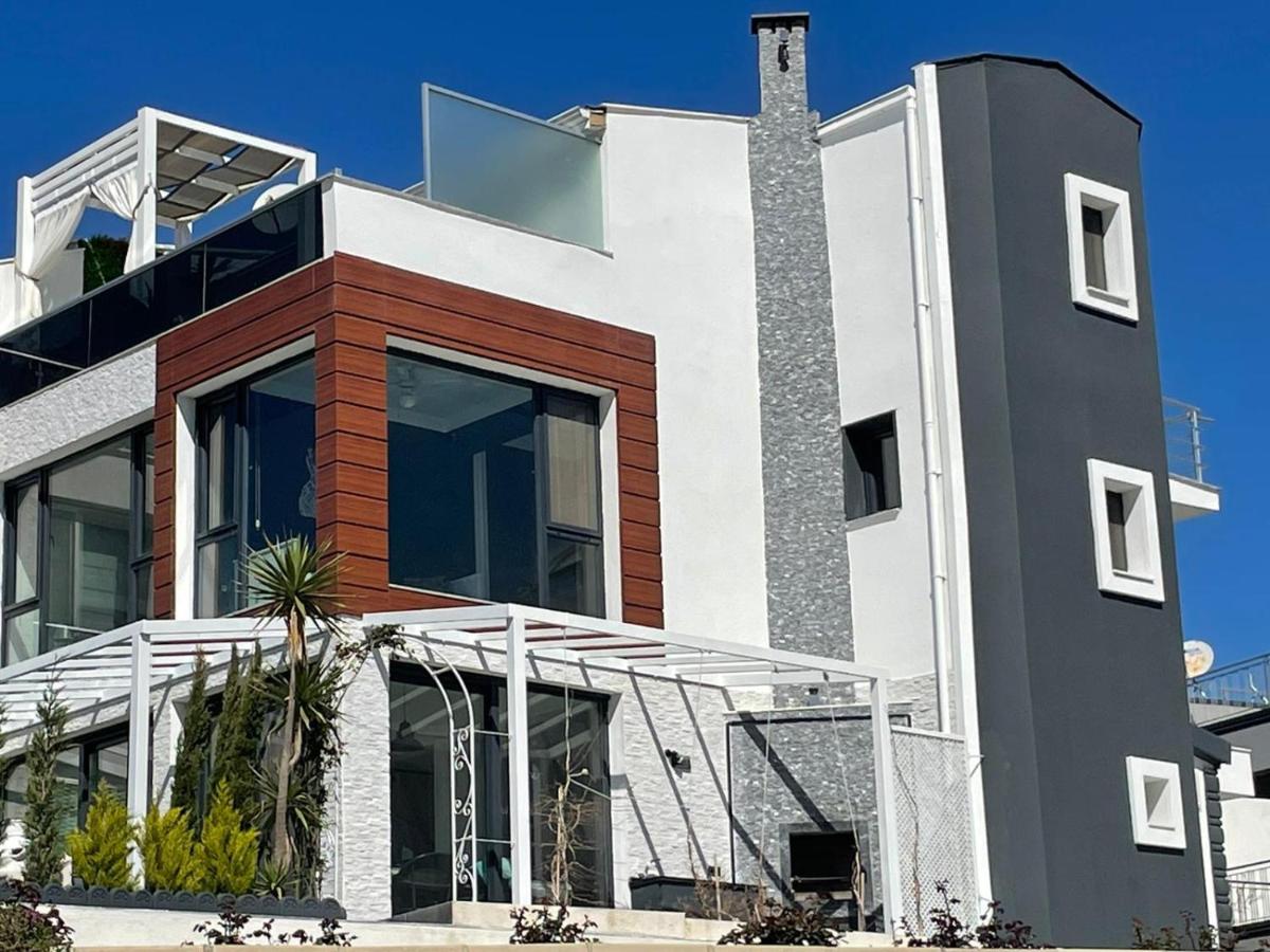 CASA BONİTA ÖZEL TASARIM LÜKS VİLLA - Housity