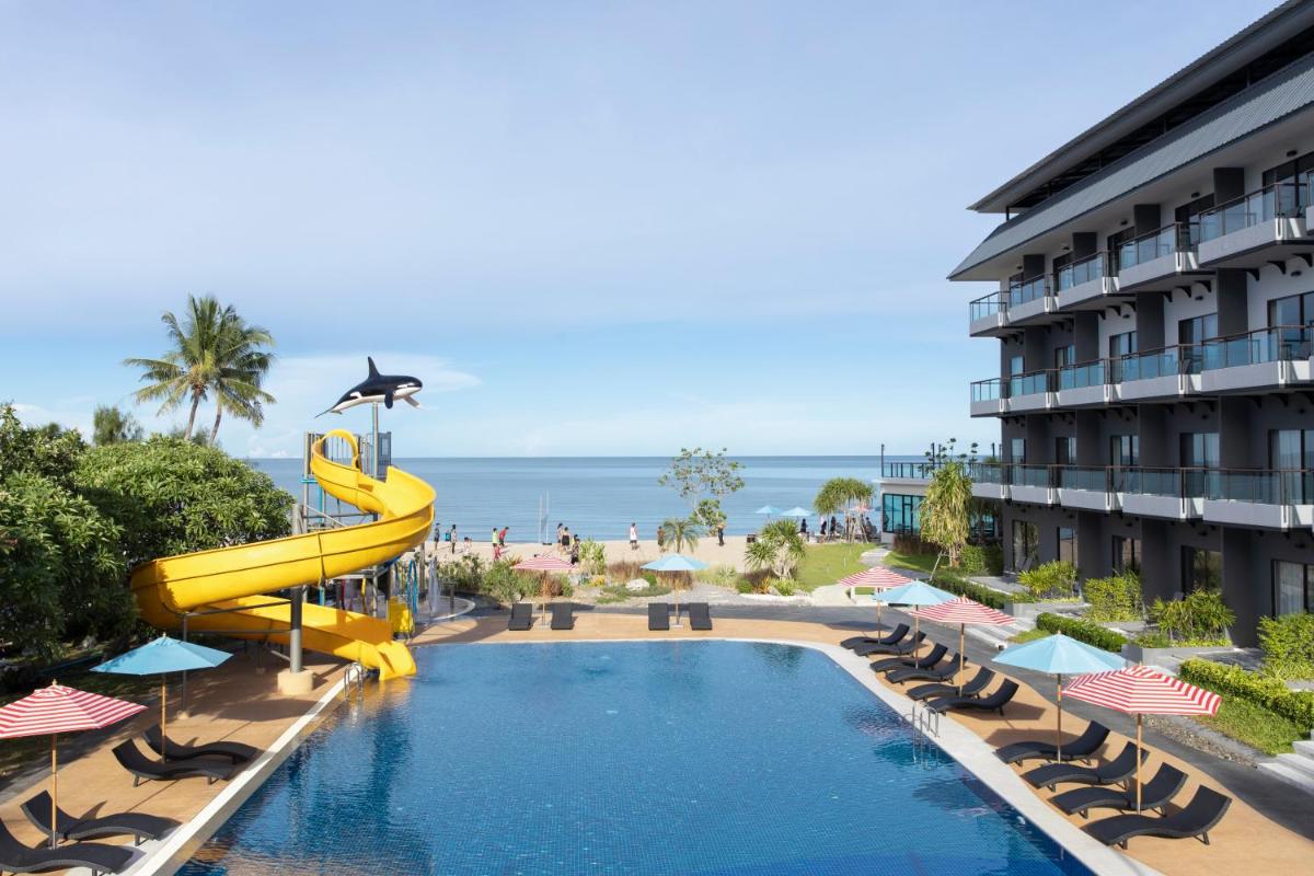 Centara Life Cha-Am Beach Resort Hua Hin - Housity