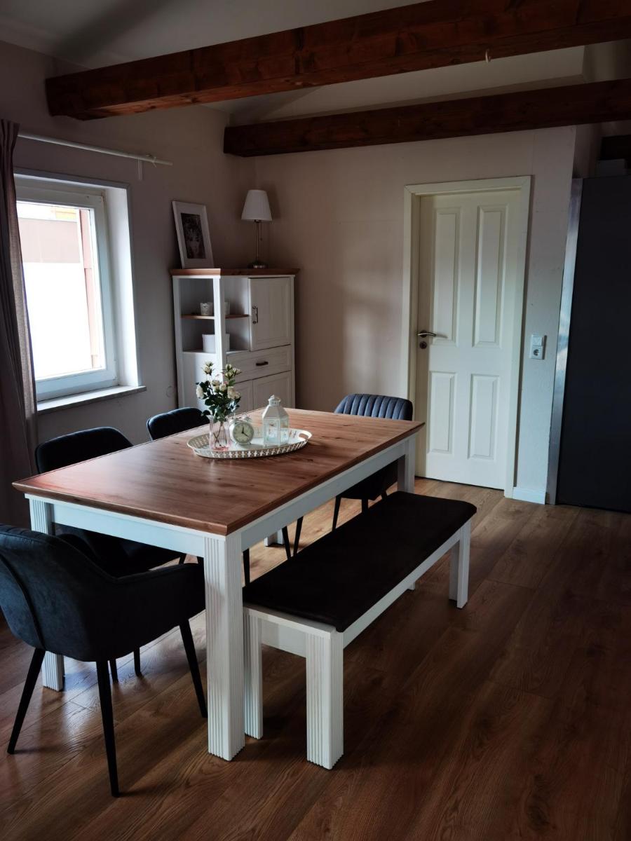 Ferienwohnung City Loft - Hizvo