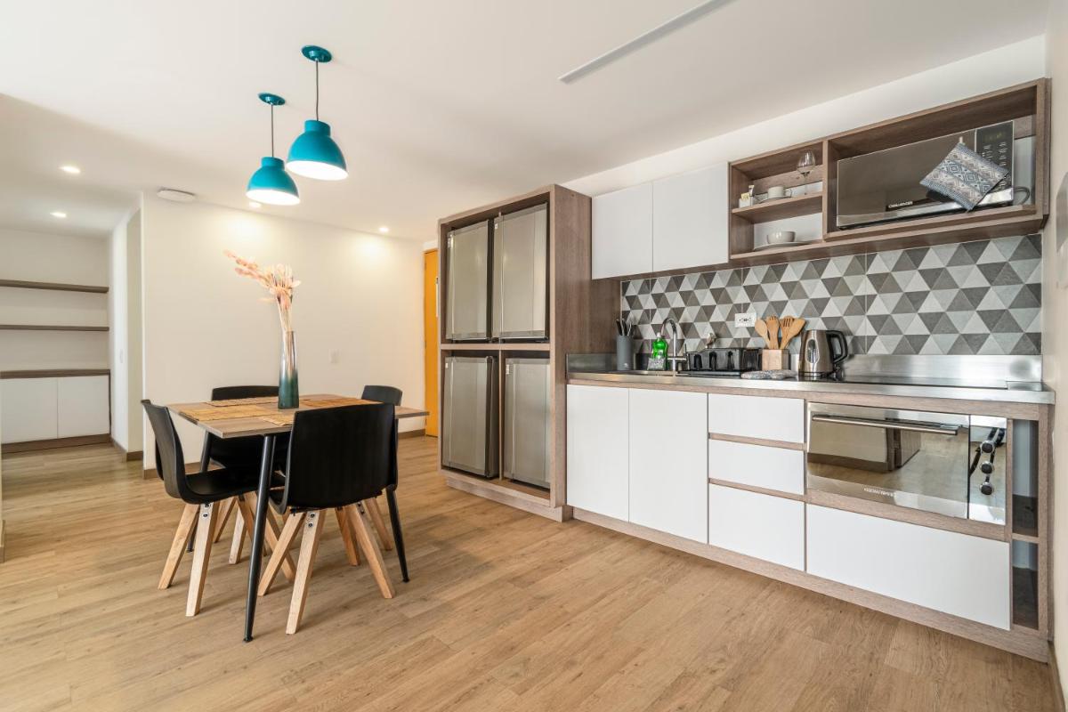 CentralX 18 - Housity