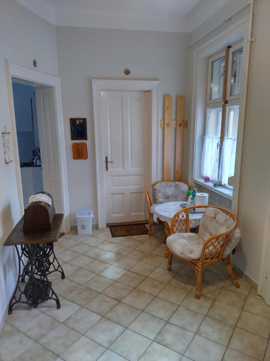 8513 Mihályháza - Rózsi Vendégház - Housity