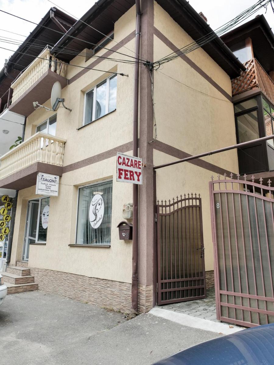 Casa Fery - Housity