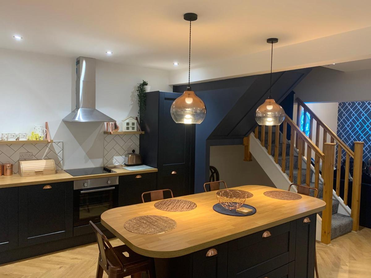 Minneymoor lodge - Housity