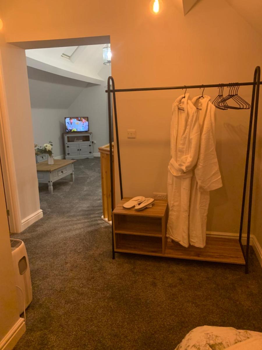 Minneymoor lodge - Housity