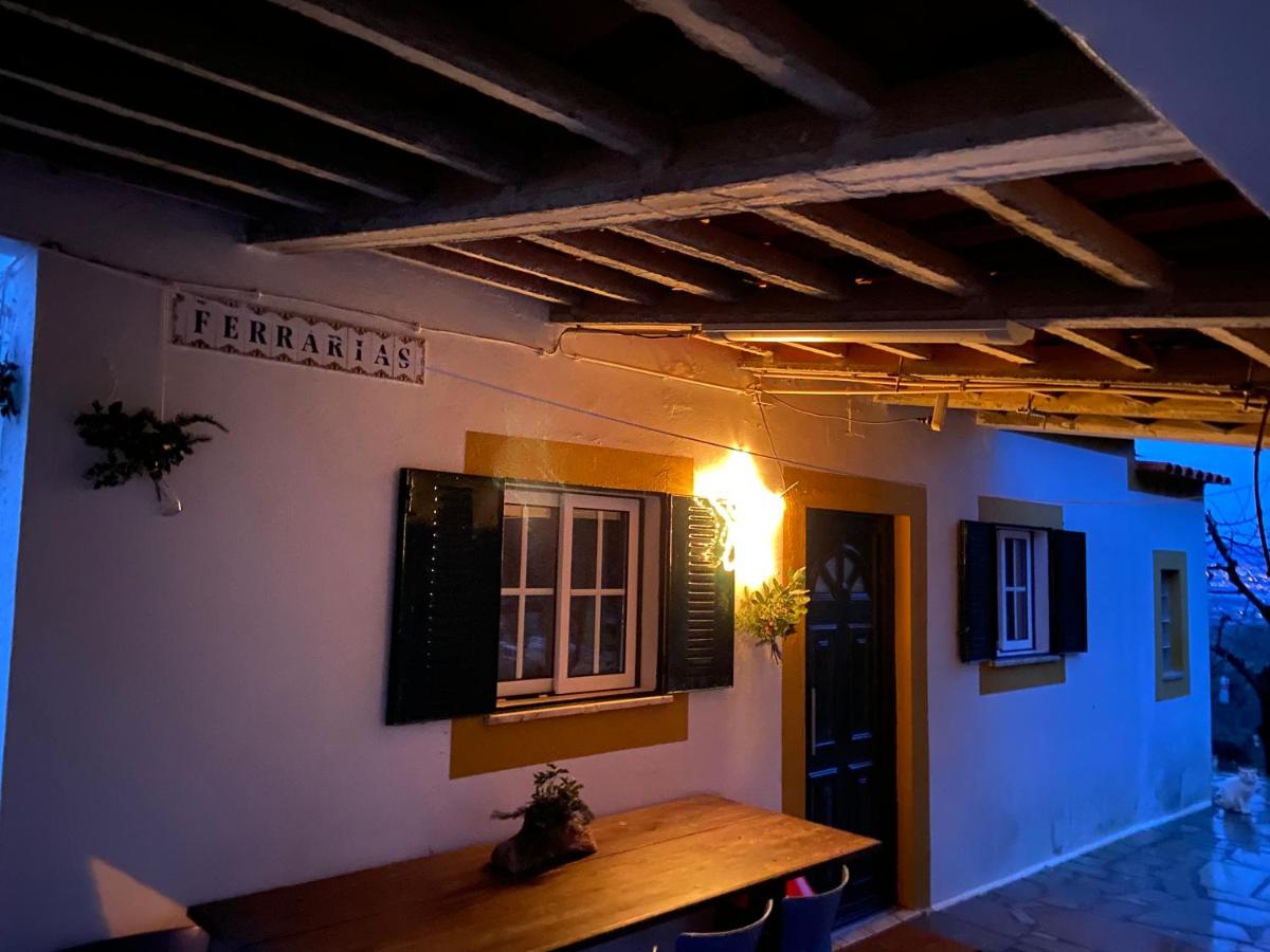 Casas de campo em cerejal - Housity