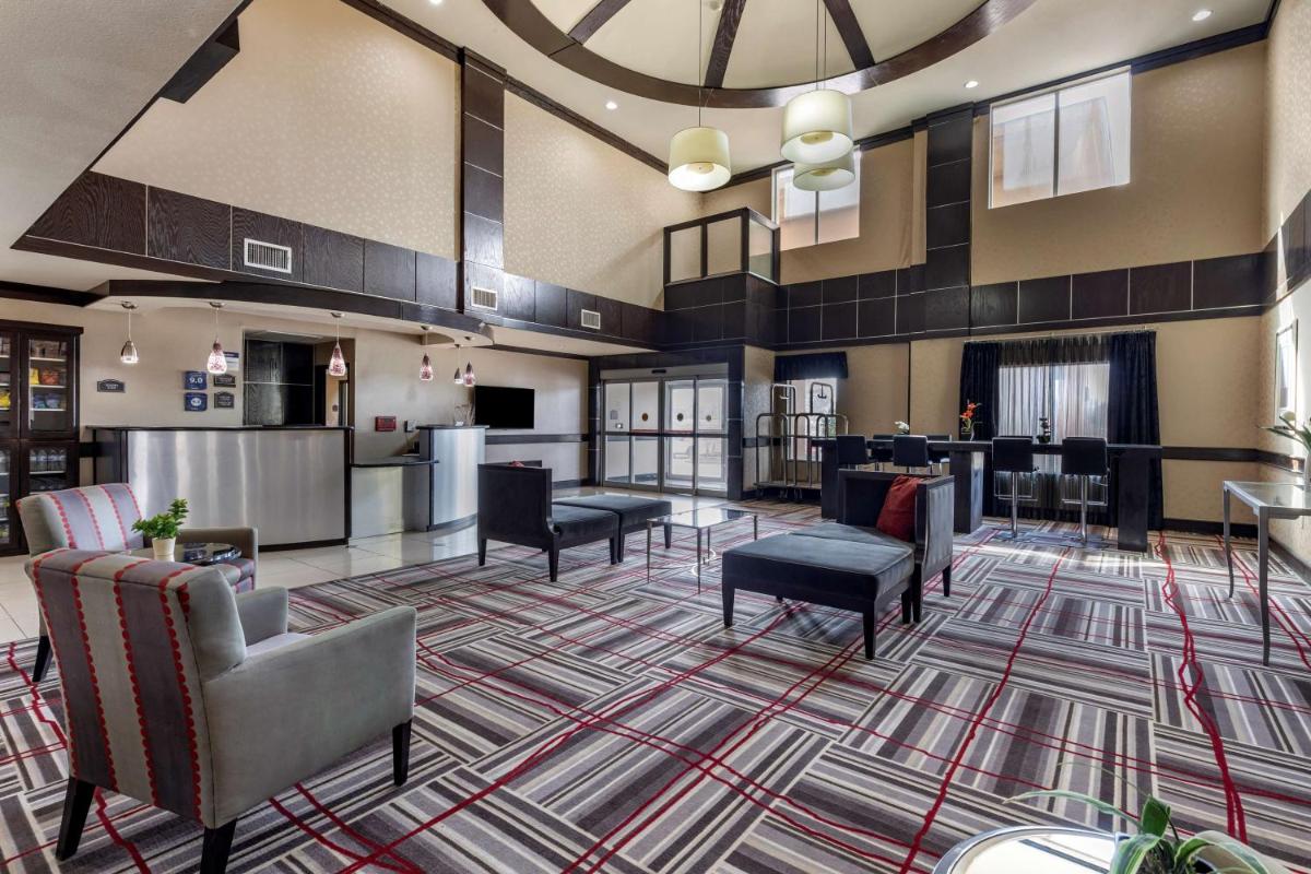 Best Western Plus DFW Airport West Euless - Housity