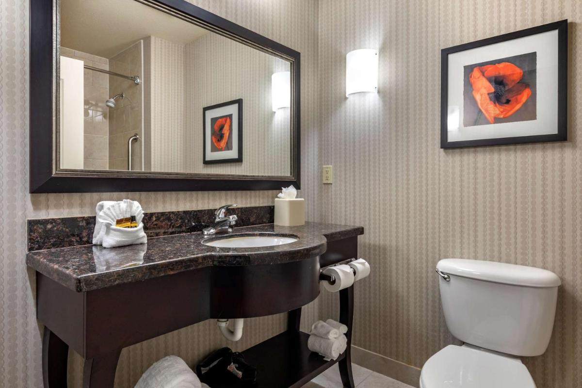 Best Western Plus DFW Airport West Euless - Housity