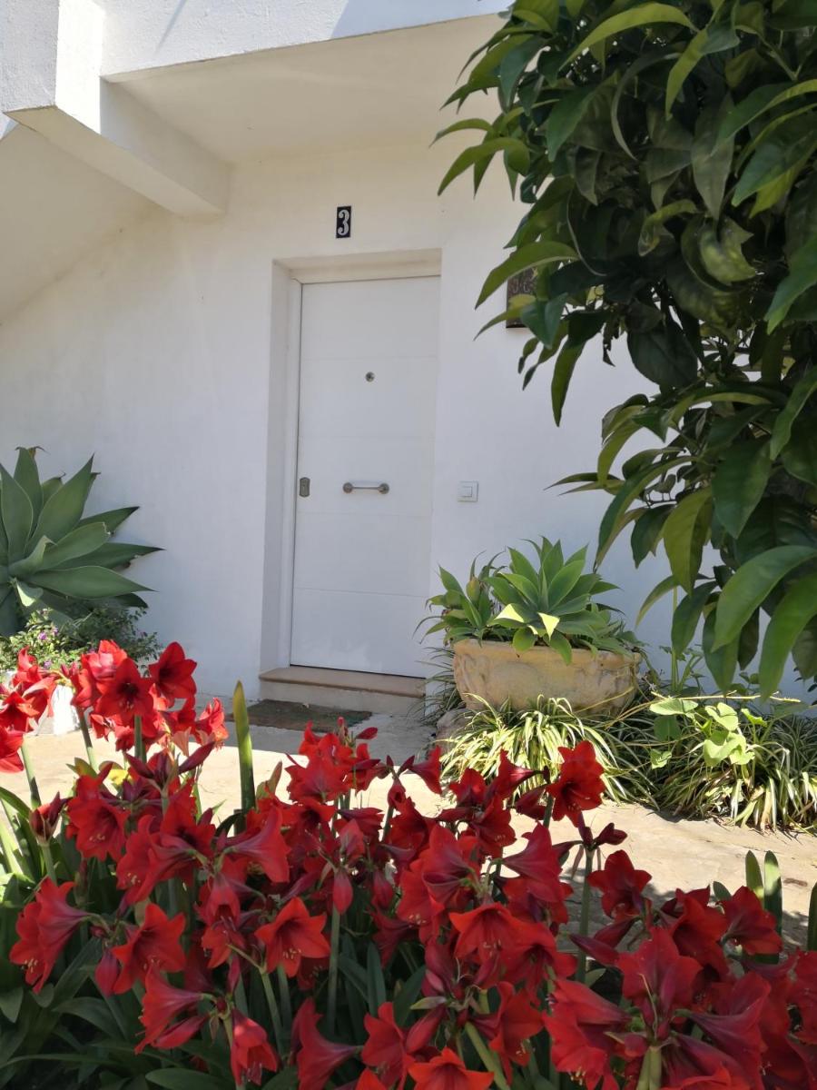 Casita planta baja, con piscina comunitaria - Housity