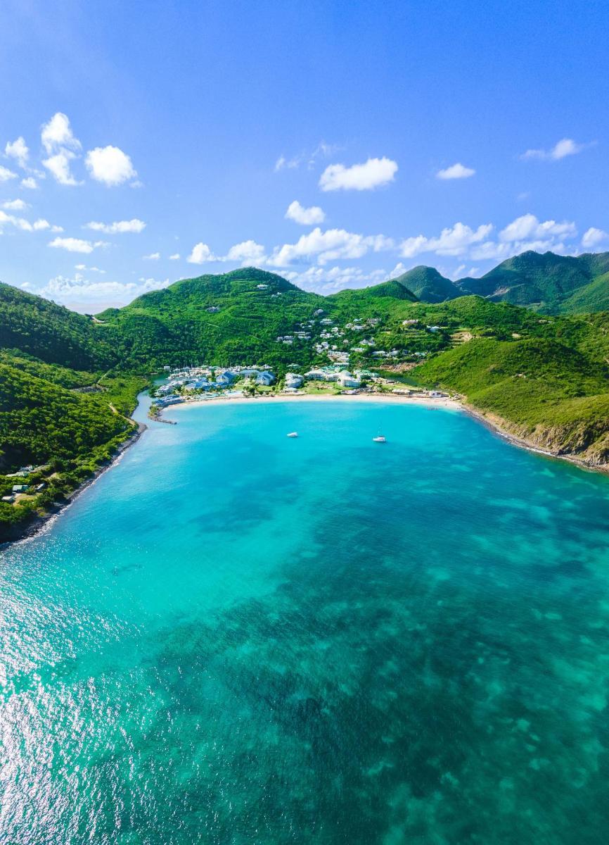 Secrets St Martin Resort & Spa - All Inclusive - Housity