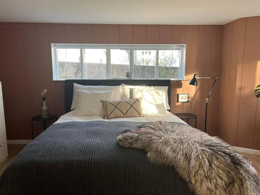 New cozy bohemian dowtown Reykjavík apartment - Hizvo