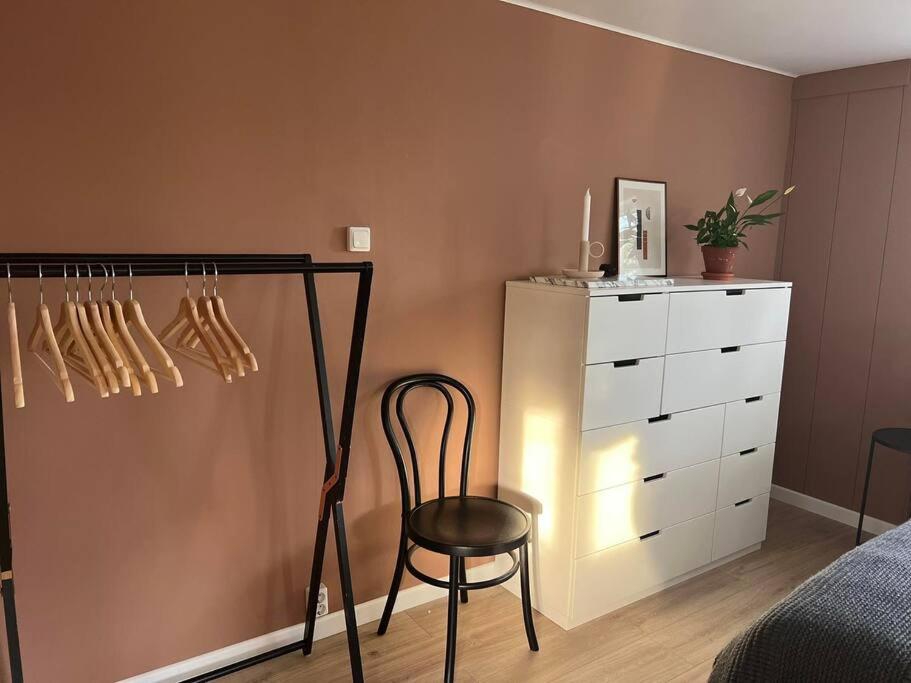 New cozy bohemian dowtown Reykjavík apartment - Hizvo