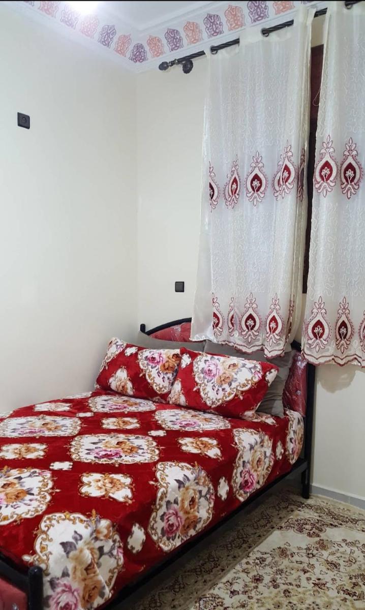 Dar Moulay ali cherif - Housity
