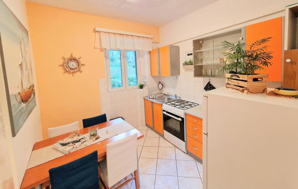Pirates' Bay Apartment - Omiš - Hizvo