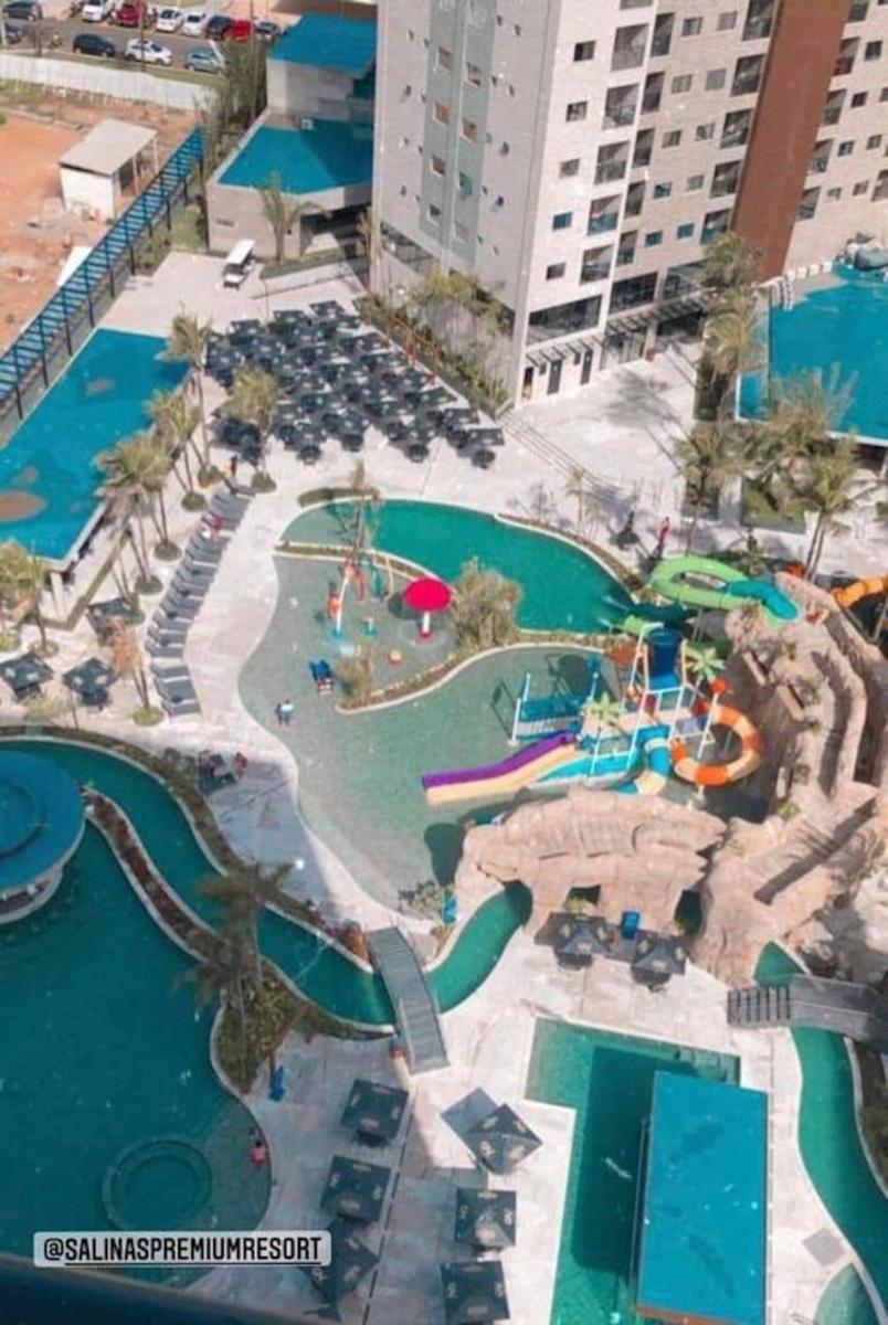 Apartamento Vista Mar Salinas Premium Resort - Housity