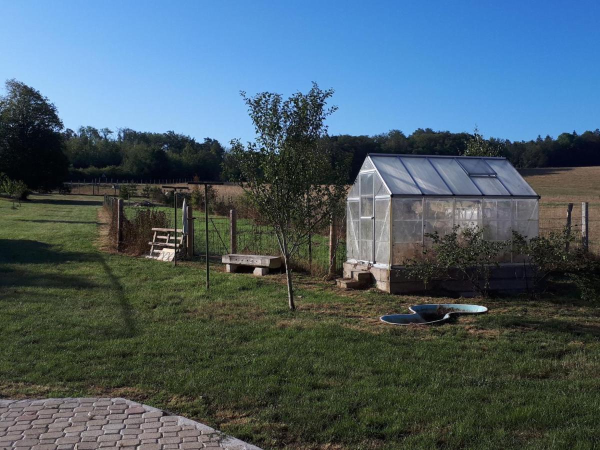 Gîte Mauvages, 3 pièces, 6 personnes - FR-1-585-73 - Housity