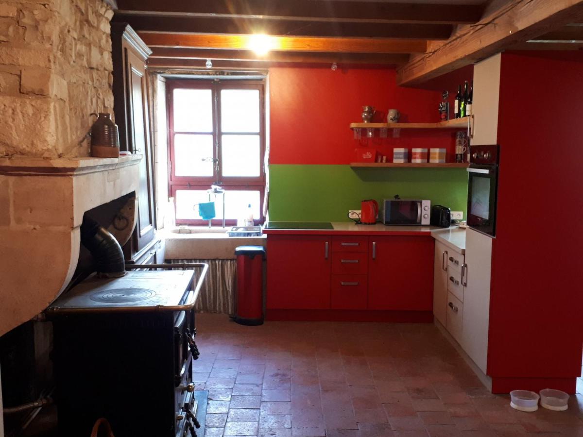 Gîte Mauvages, 3 pièces, 6 personnes - FR-1-585-73 - Housity